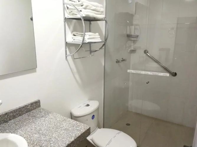 San Antonio Hotel Boutique