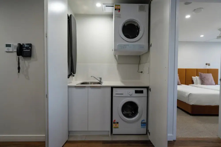 Astina Suites
