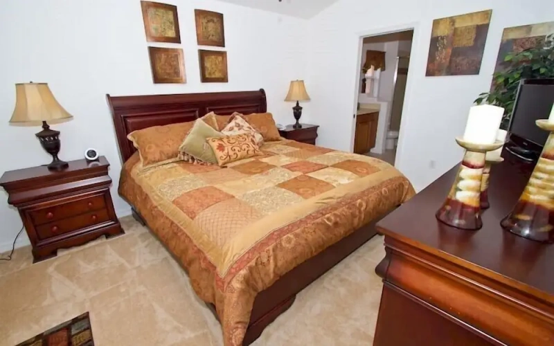 Family Villa