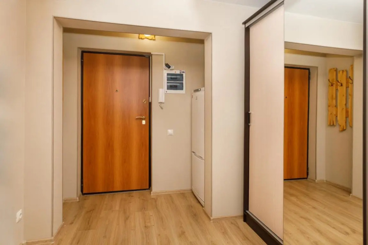 Фотография номера квартиры Этажидейли на улице Юмашева