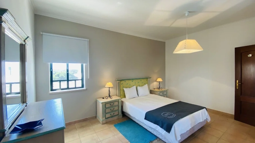 3 Bedrooms Apartment with balcony and with sea view