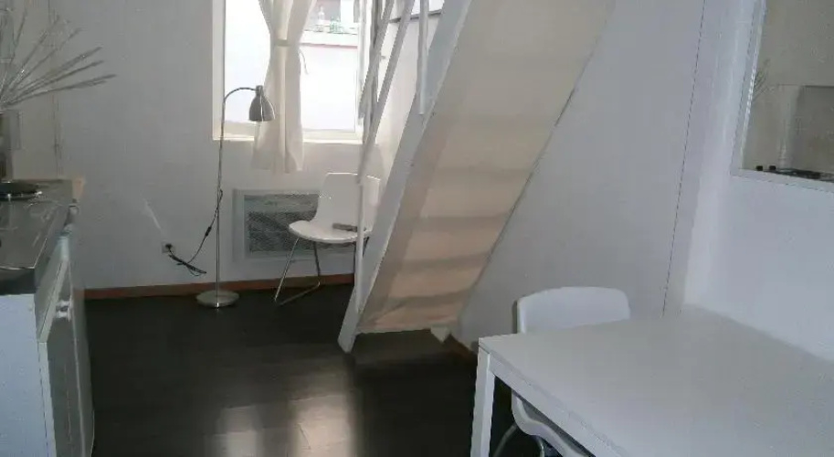 Appartements Part-Dieu Sud