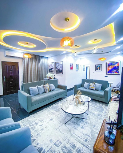Jay's Wood Hotel And Apartment - Benin City