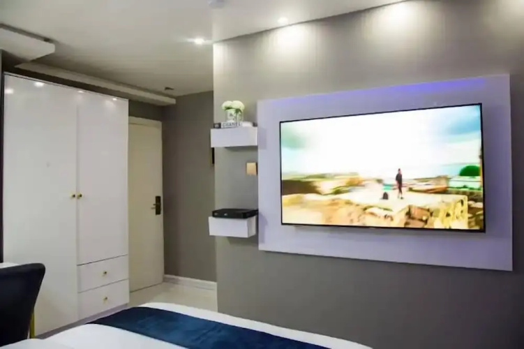 Tokyo Apartments
