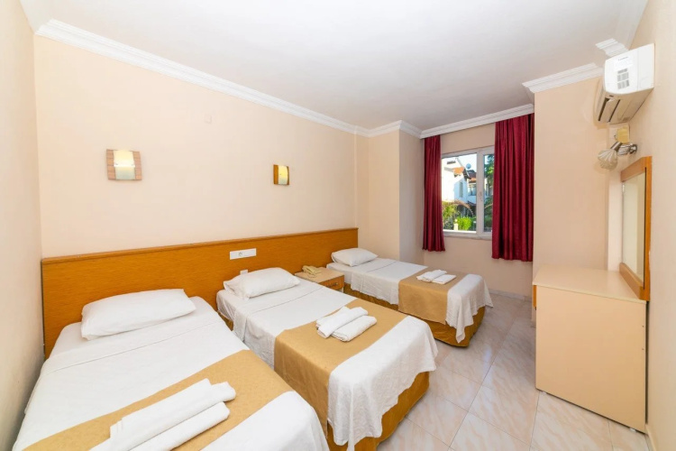 Club Ako Apartments