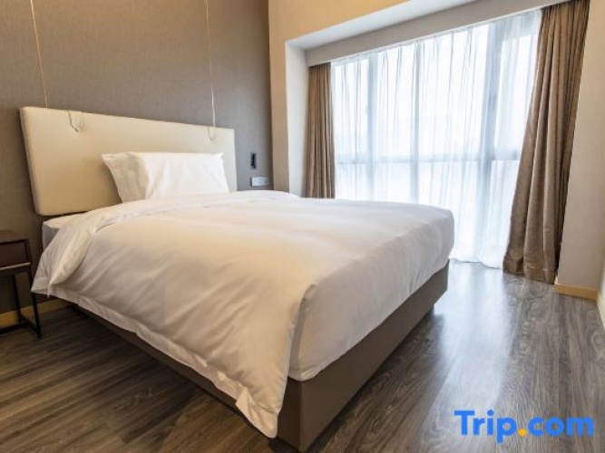 Twin Suite