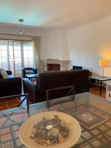 T2 Viriato Apartment