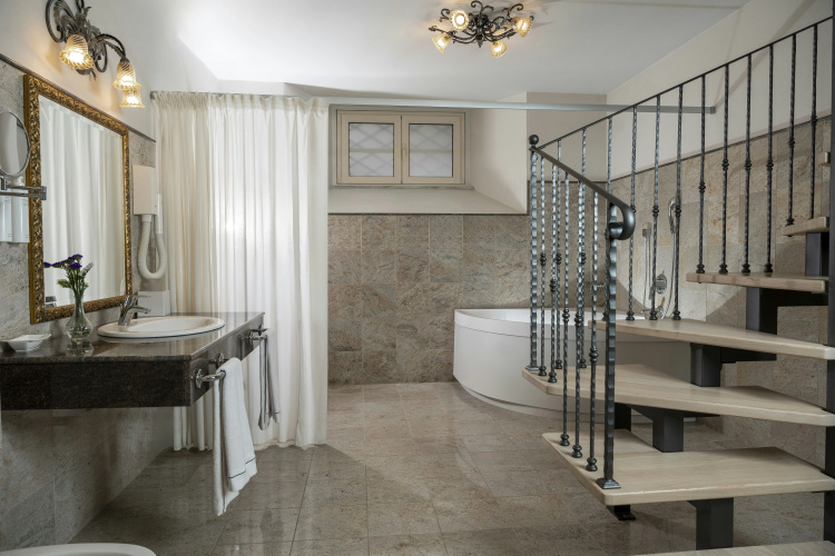 Grand Hotel Di Parma photo 21
