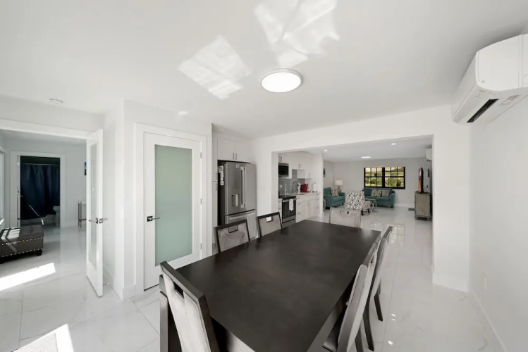 Dania Beach Unit 1 in Dania Beach
