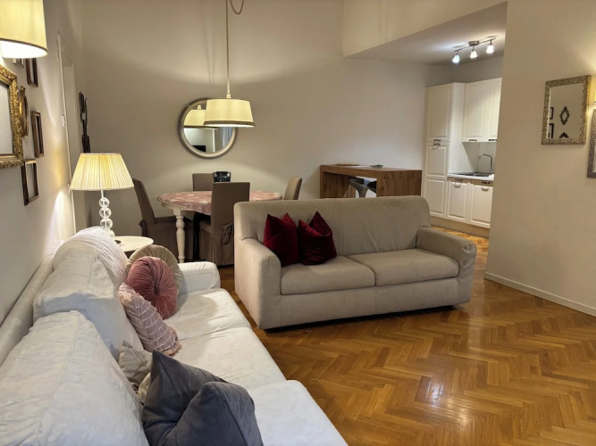 AD Verona Flat