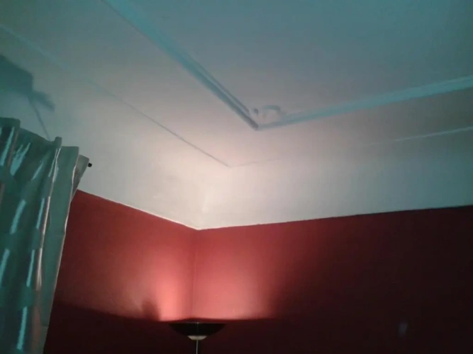 2 Bedrooms Family Apartment