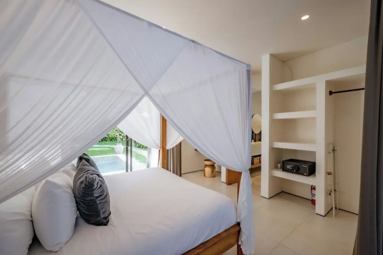 1 Bedroom Villa