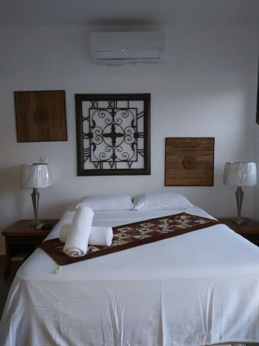 1 Bedroom Superior Suite with pool view