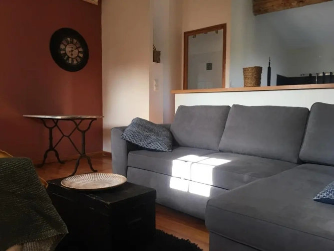 1 Bedroom Cottage
