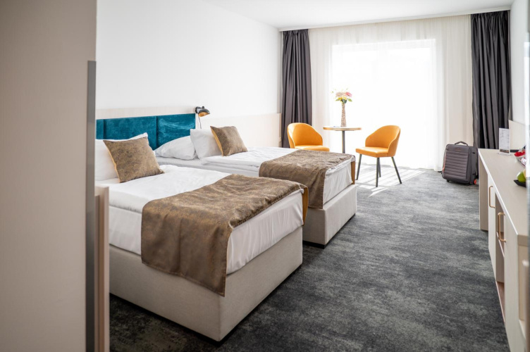 Airport Hotel Budapest