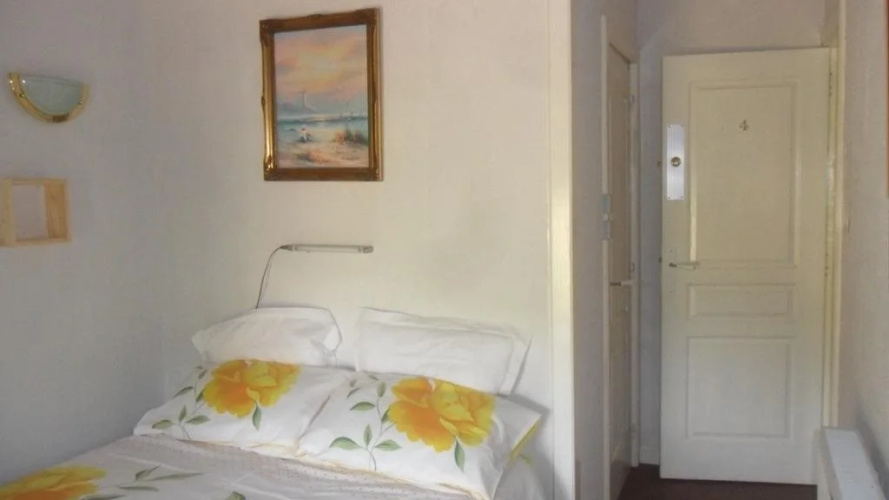 Vallee des Chenes Chambre d'hotes
