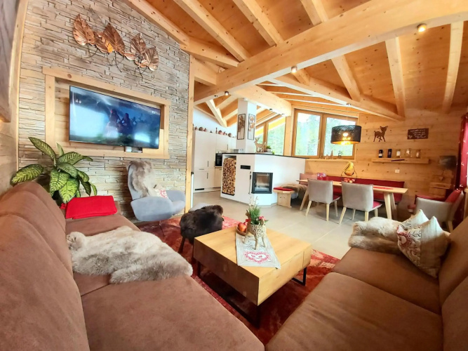 Puitbach Chalet