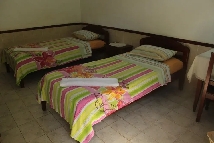 Hotel Oriental