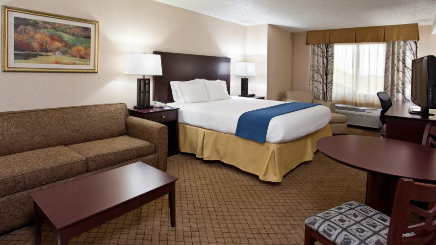 Double Suite