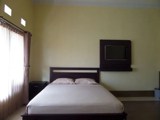 SM Bromo Hotel