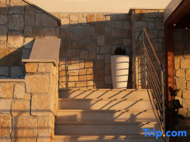 Villa Giada Luxury Boutique Hotel