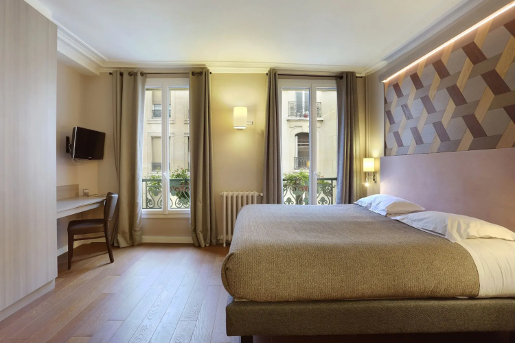 Hotel Concortel