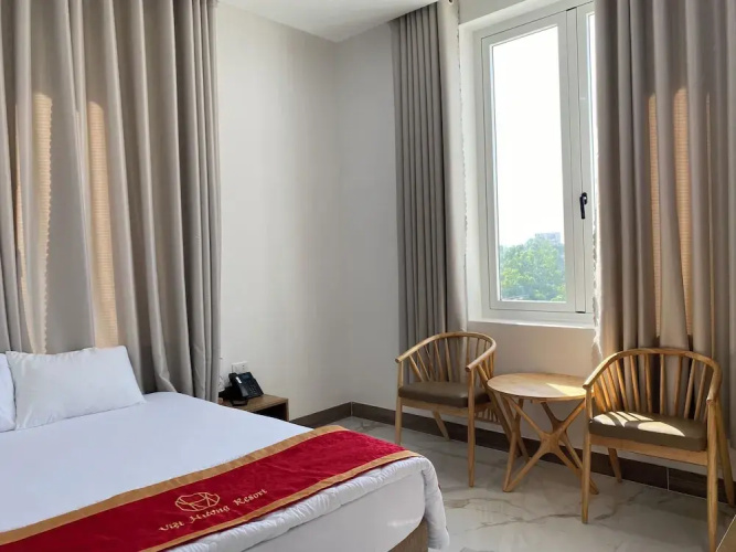 Viet Huong Hotel