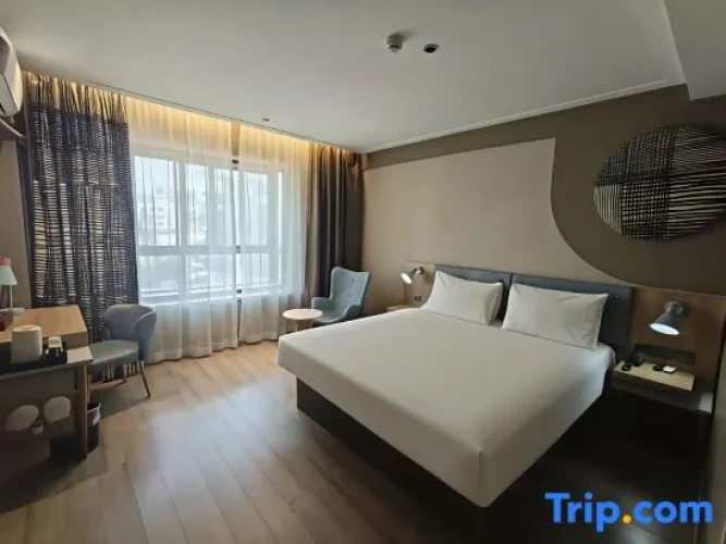 Business Double room