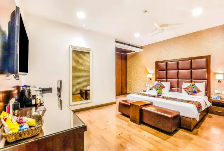 Superior Double room