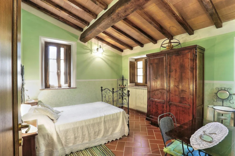 Agriturismo Le Scope