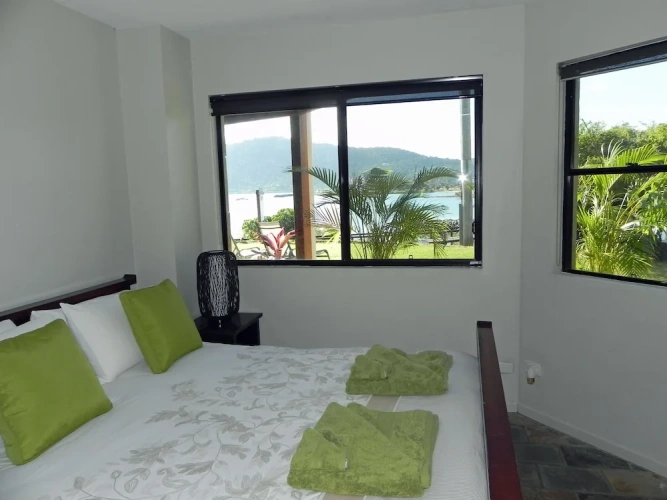2 Bedrooms Standard Suite