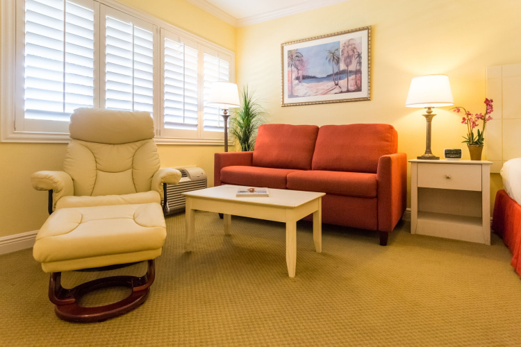 Inn At The Beach photo 19