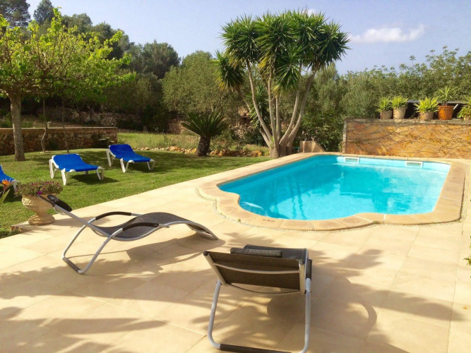 Finca S'Aigo
