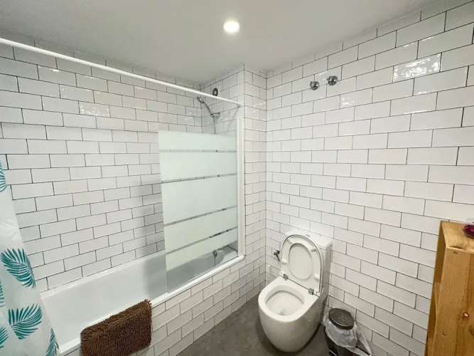 Rooms Borrell