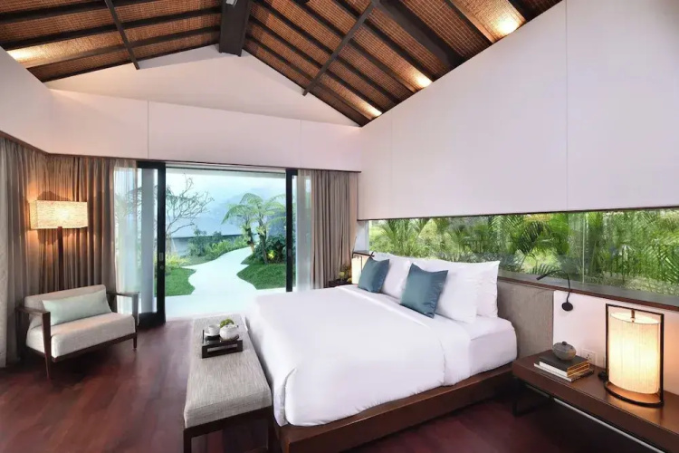 Alta Vista Bali Mountain Villas