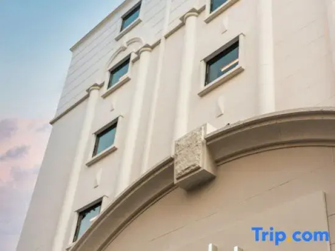 Anook Hotel Incheon Bupyeong