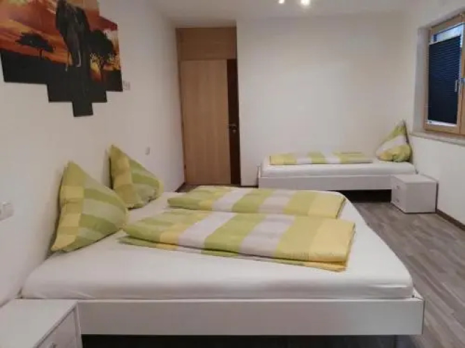 Ferienwohnung Mair