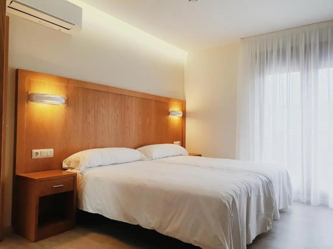 Hotel Campomar