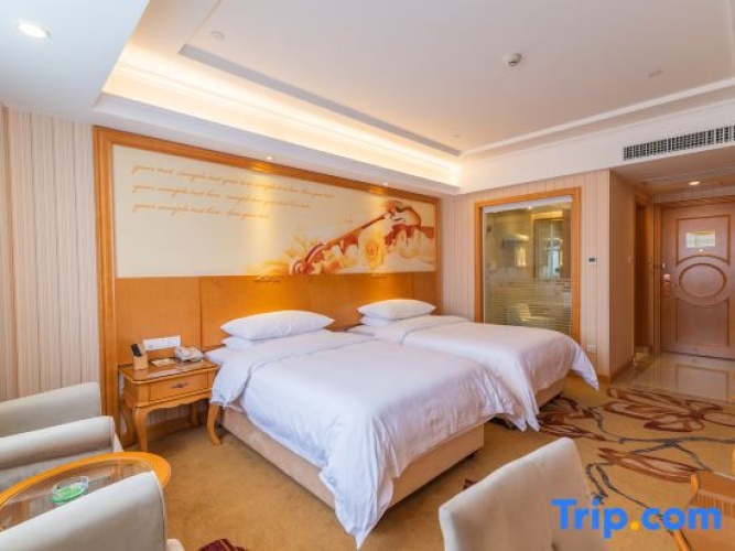Business Twin room