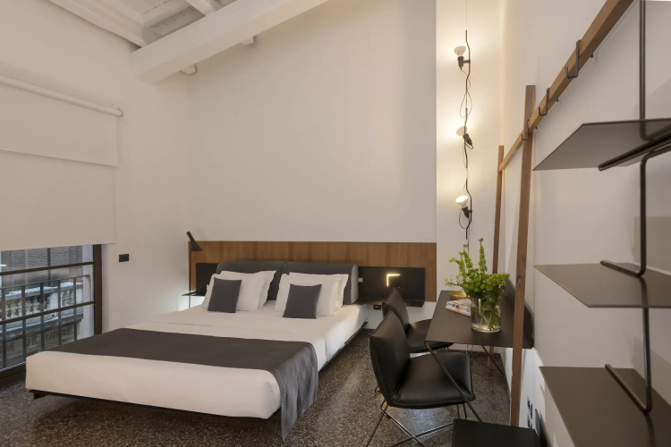 Hotel Royal Bissolati