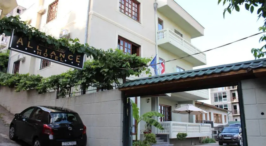 Imagen del hotel