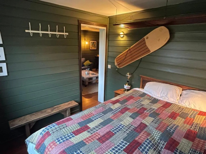 Storehorn Apartments Hemsedal