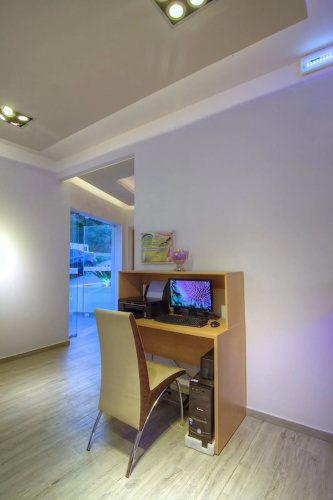 Aparthotel Athina