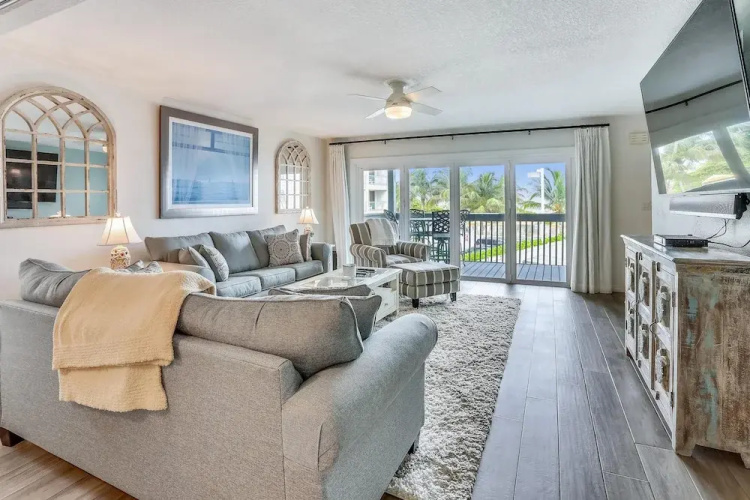Sand Dunes Townhome C1