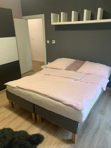 Luxury apartment Maja