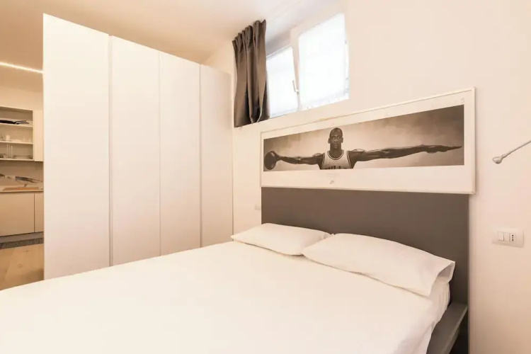 notaMi - MAMELI HOME - M4 Tricolore