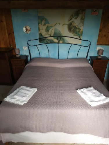 Casa Mare B&B Teresa