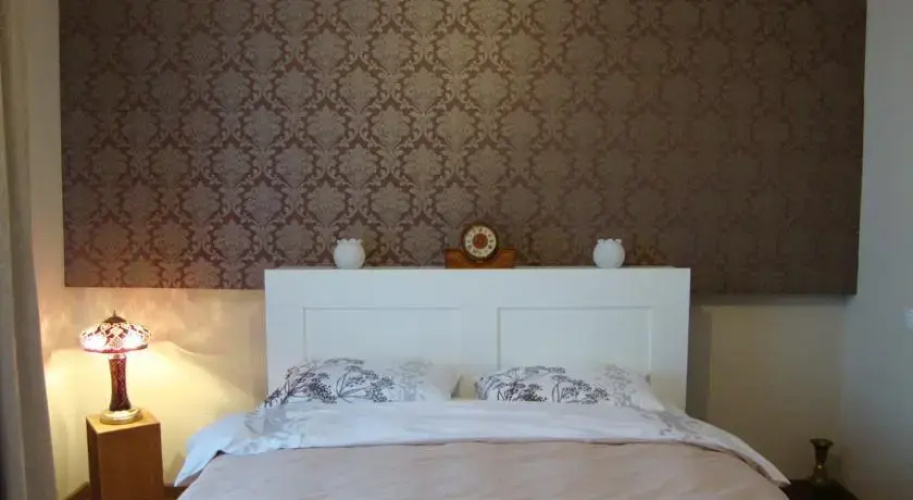 Elegant Romantic Apartment