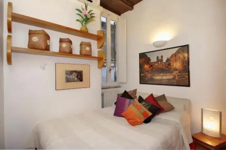 Falegnami Apartment