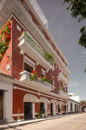 Hotelafbeelding